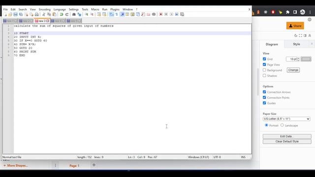 How to Solve: Sum of Squares of Numbers смотреть онлайн