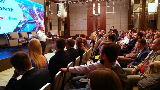 ПОСТУПАЙ_В_ХА: Дмитрий Запорожец — Co-Founder GitLab смотреть онлайн