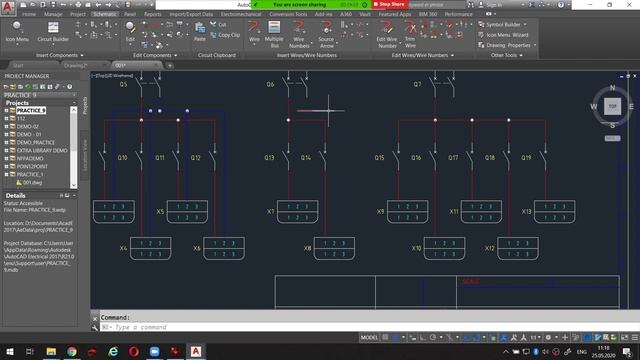 013 May 25 Drawing Elec and CAD for REN 2R Part 2 смотреть онлайн