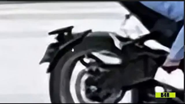 NEW ZONTES 650 SPORTBIKE смотреть онлайн