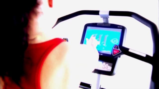Matrix C7xe ClimbMill Stair Master (Occasion Reconditionnée) смотреть онлайн