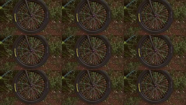 ARMOUR BIKES/DIMA BAR SPRING EDIT/DREAM BUILD BMX/OIL SLICK BMX BIKE PARTS/ДИМА БАР/ОИЛ СЛИК БМХ смотреть онлайн