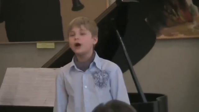 Землянских Николай 