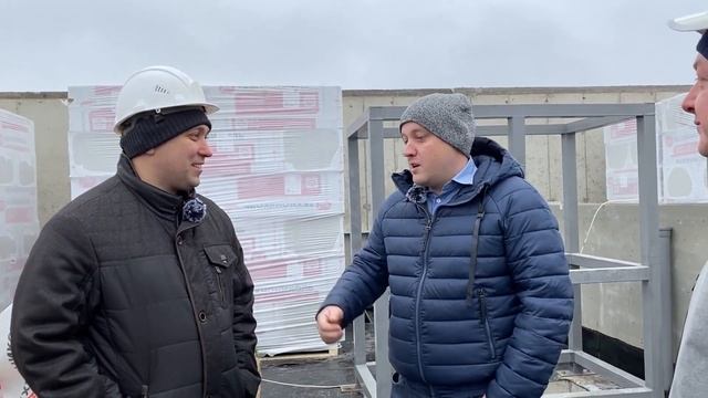 Самая ленивая профессия в строительстве — ПРОЕКТИРОВЩИКИ | Генеральный подрядчик о проектировщиках смотреть онлайн