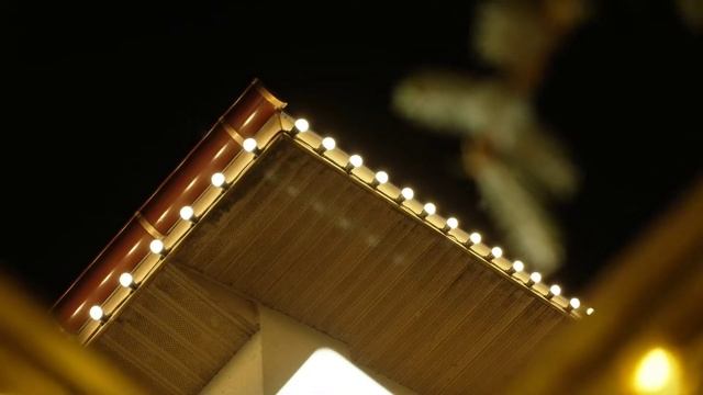 Архитектурная подсветка фасадов зданий? Закажите в ?Svetville.ru смотреть онлайн