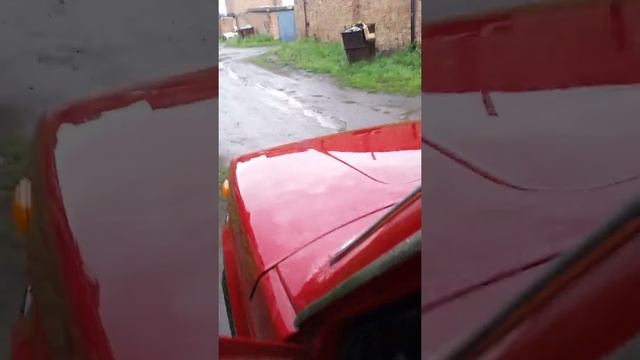 Газовый упор на ниву смотреть онлайн