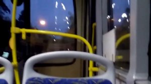 Дорога в аэропорт Жуковский от железнодорожной станции электрички Отдых