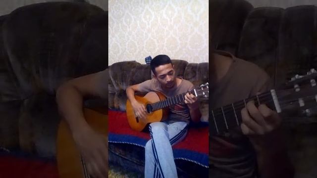 Куба гитарист смотреть онлайн