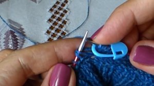 Свитер ＂Нежный викинг＂ МК 1 часть.Свитер "Нежный викинг" МК 1 часть.