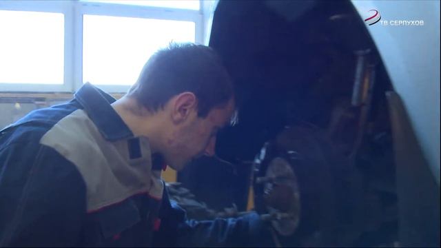 25 января, в Татьянин день, студенты Серпухова отметят праздник смотреть онлайн