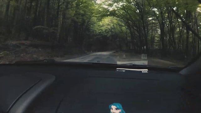 Крым на машине за 5 дней смотреть онлайн