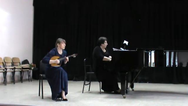 Є.Станкович "Українська поема" - Y. Stankovych Ukrainian poem смотреть онлайн