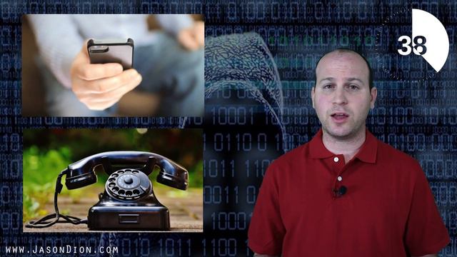 Cyber Security Minute: Is Skype Safe? смотреть онлайн