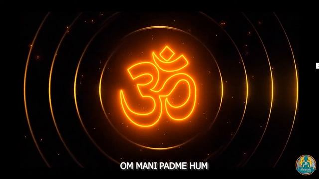 Om Mani Padme Hum Mantra 3 Hours