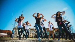 Музыка для Флешмоба | Сборник 2022 | Танцевальная музыка | Клубняк | Для настроения | Клубная музыка