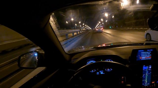 GOPRO HERO 9 BLACK (1080p 50fps)| РУЧНЫЕ НАСТРОЙКИ| РЕЖИМ СТАНДАРТ v2| ДЛЯ СЪЕМКИ НОЧЬЮ ИЗ МАШИНЫ смотреть онлайн