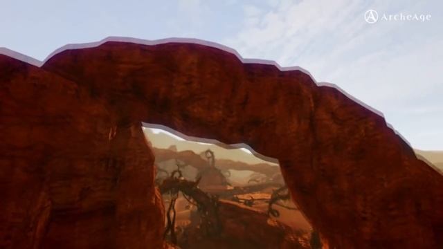 Teaser [ Archeage ] Novo Veículo, Motona Loka смотреть онлайн