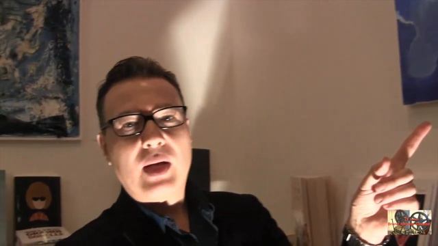 SALVATORE MARSILLO: ARCIPELAGO DELLE DIFFERENZE смотреть онлайн