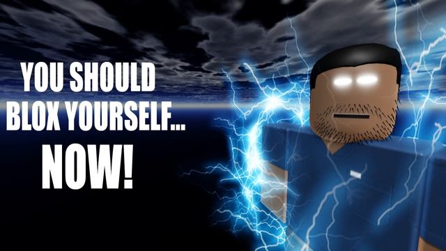 Roblox R63 смотреть онлайн