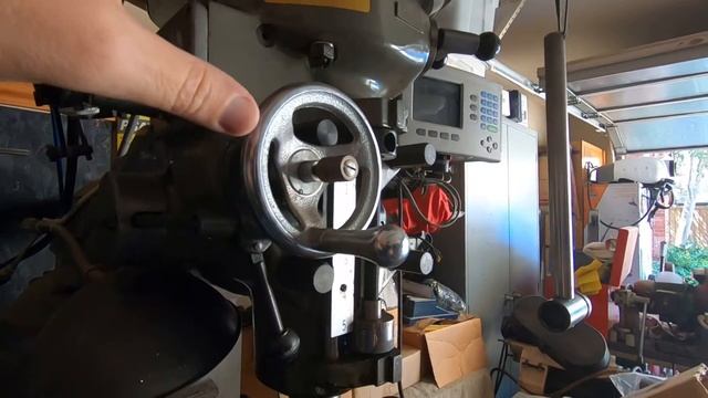 Review Of The HUANYANG 5HP 4.0KW Variable Frequency Drive 