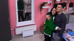 Кристина Бухынбалтэ и Иван Барзиков || Я буду любить тебя