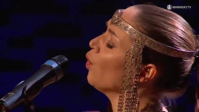 Olena UUTAi. Earth music Jaw Harp. Музыка Земли Варган Горловое пение смотреть онлайн