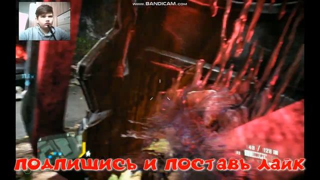 прохождение игры крайзис 2 смотреть онлайн