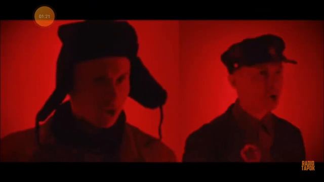Soviet March- Red Alert. Советский Марш смотреть онлайн