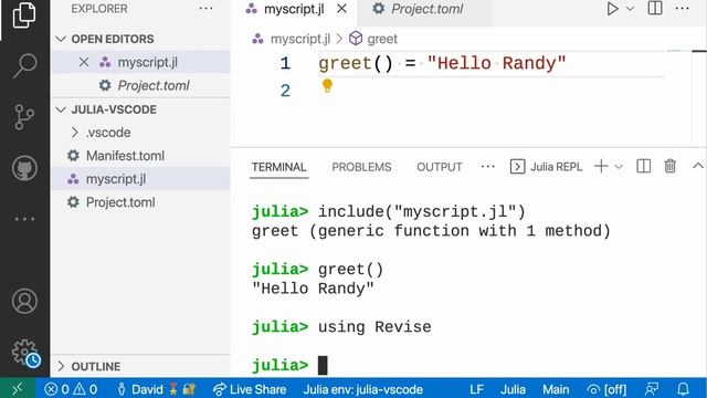 Are These The Best Julia Packages? | Talk Julia #7 смотреть онлайн