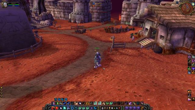 The Legion Reborn, WoW TBC Quest смотреть онлайн
