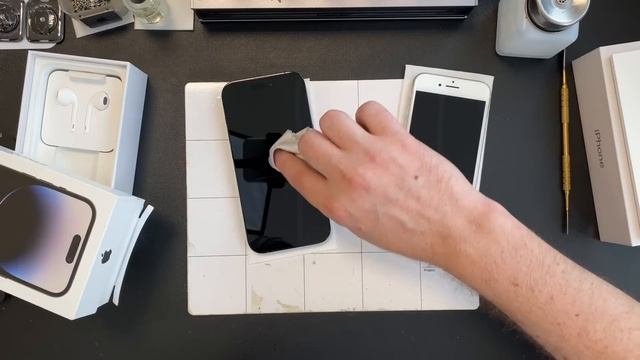 Микросервисы PHP и Laravel