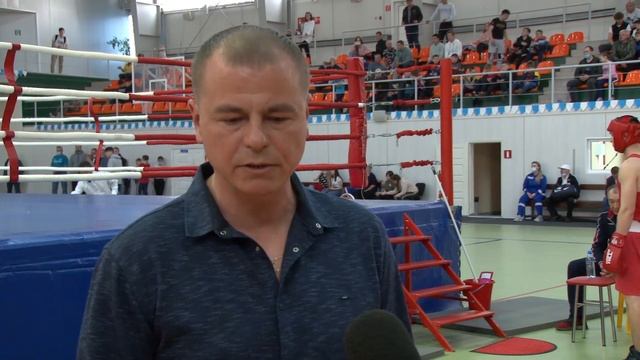 В Саяногорск на соревнования боксу съехались спортсмены с 4 регионов страны смотреть онлайн