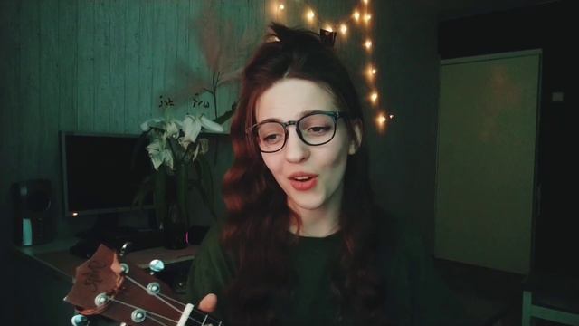 Castle on the hill - Ed Sheeran COVER Ная смотреть онлайн