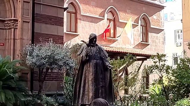 Выезд в Стамбул. Достопримечательности города и матч Галатасарай-Локомотив смотреть онлайн