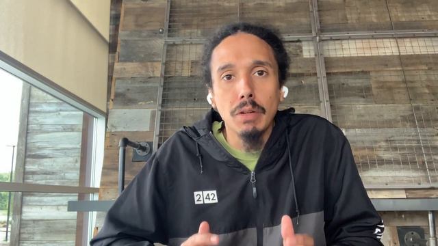 What's Going On? | Real Talk смотреть онлайн