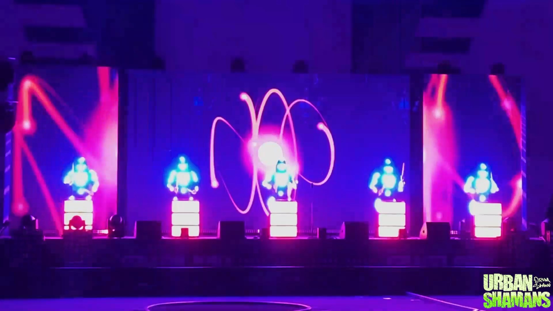 Barrel drum show.mp4 смотреть онлайн