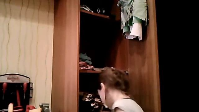 Мой Шкаф(Мои вещи в шкафу)Часть 2 смотреть онлайн