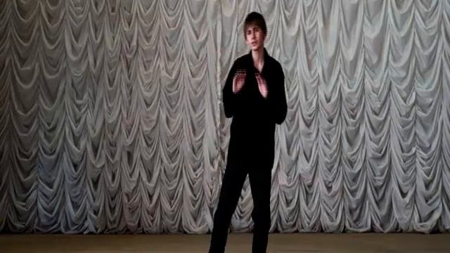 Помолимся за родителей