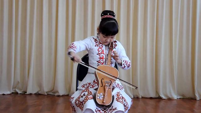 Шукурова Айнур Кобыз толык нуска смотреть онлайн