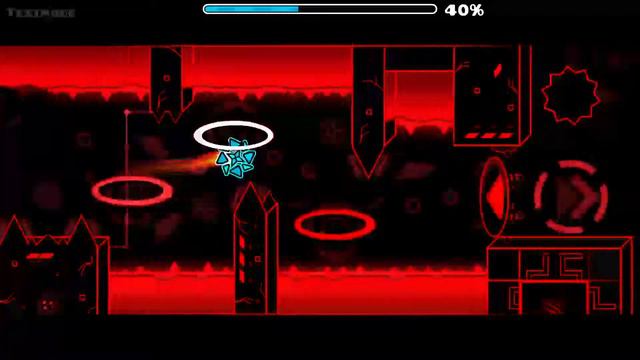 Devil Vortex Progress (20-35,29-42, 42-52) смотреть онлайн