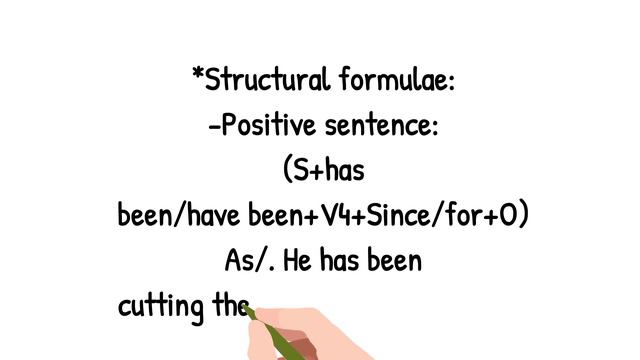 Learn English Tense: PRESENT PERFECT CONTINUOUS TENSE || ENGLISH GRAMMAR LESSON смотреть онлайн