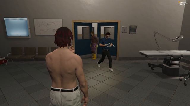 ▸Обновка и испытания для лицензии ➤GTA 5 RP #7 смотреть онлайн