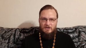 Может ли Бог наказать обидчика? Священник Антоний Русакевич