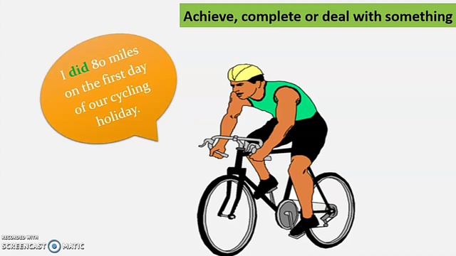 Do as Main Verb | English Grammar | Forms and Uses of Do | Verbs | Main Verbs| Auxiliary Verbs | Do смотреть онлайн