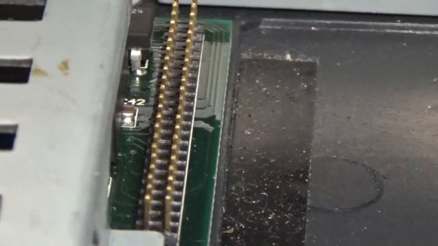 Ноутбук из 1992 года Pacific Electronics nb-ac3sx (он же - Companion 2250) смотреть онлайн
