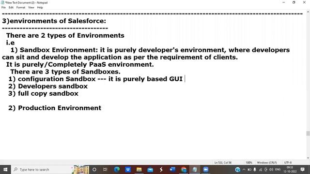 SALESFORCE CRM tutorials || Demo - 5 || by Mr. Sai On 12-10-2022 @9AM IST смотреть онлайн