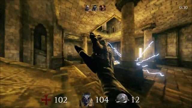 Random Gameplay - Wickland смотреть онлайн