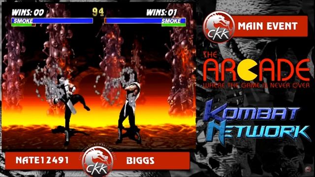 5 Mortal Kombat Bugs ALLOWED In Tournament смотреть онлайн