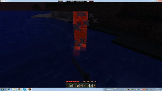 LР#1 | Классический майнкрафт- ИДИ В ЖОПУ!!!!! | смотреть онлайн