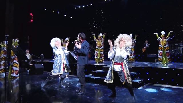 Jahongir Otajonov - Xorazmcha | Жахонгир Отажонов - Хоразмча (concert Version 2014)